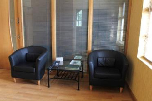 Office: The Old Schoolhouse, Bristol, BS5