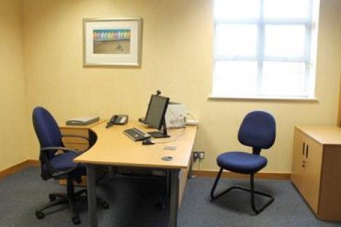 Office: The Old Schoolhouse, Bristol, BS5