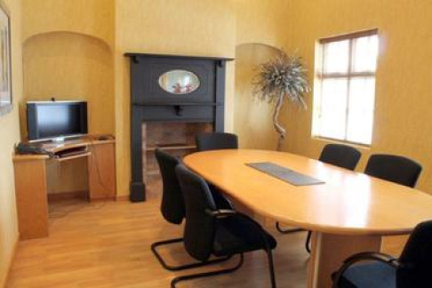 Office: The Old Schoolhouse, Bristol, BS5