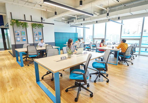 Office: The Pinnacle Gangnam, 8 & 9F, The Pinnacle Gangnam, Seoul