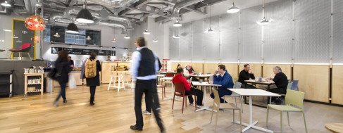 Office: The Print Rooms, Union Street, London, SE1 0LH