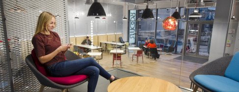 Office: The Print Rooms, Union Street, London, SE1 0LH