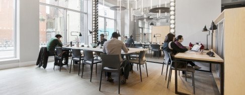 Office: The Print Rooms, Union Street, London, SE1 0LH