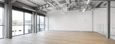 Office: The Print Rooms, Union Street, London, SE1 0LH