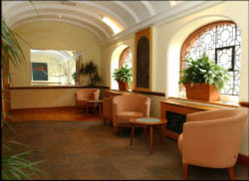 Office: The Priory, Haywards Heath, RH16