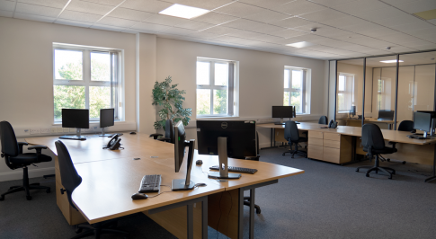 Office: number 3, Siskin Drive, Coventry, CV3 4FJ