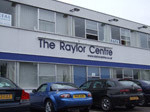 The Raylor Centre
