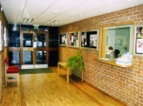 Office: The Raylor Centre, York, YO10