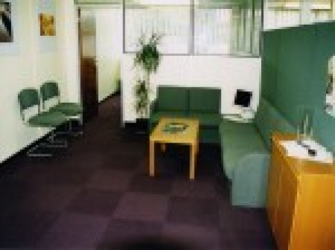 Office: The Raylor Centre, York, YO10