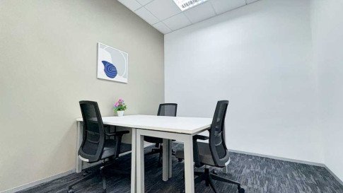 Office: 1467/8, Phahonyothin Road, The Rice Tower, Bangkok, 10400