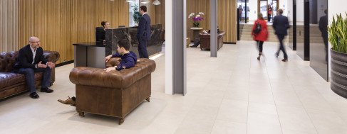 Office: The Salisbury, Finsbury Circus, London, EC2M 5SQ