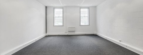 Office: The Shaftesbury Centre, Barlby Road, London, W10 6BN