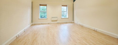 Office: The Shaftesbury Centre, Barlby Road, London, W10 6BN