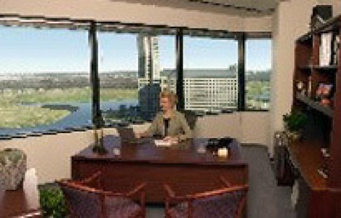 Office: The Urban Towers TX, Addison, TX 75001
