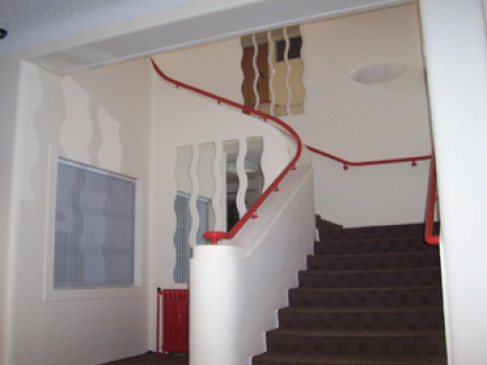Office: The Vale Business Centre, London, W3