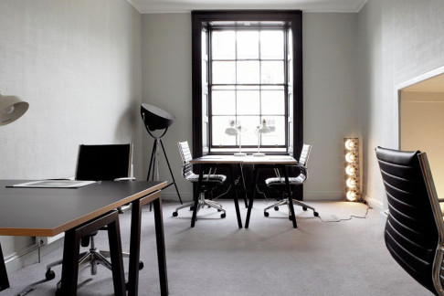 Office: The Victorians, Earlsfort Terrace, Dublin, Dublin 2