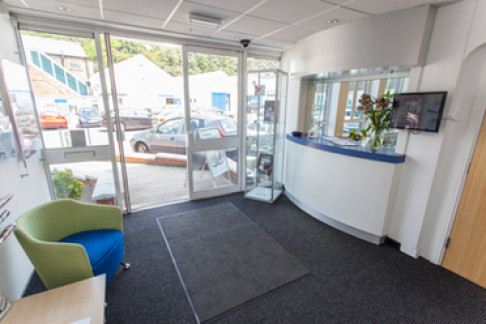 Office: The Wenta Business Centre, Watford, WD24