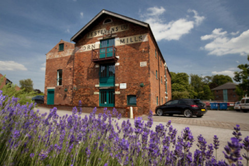 The Wharf - Shardlow DE72