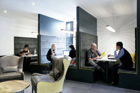 Office: The Wilde, Merrion Square South, Dublin, Dublin 2
