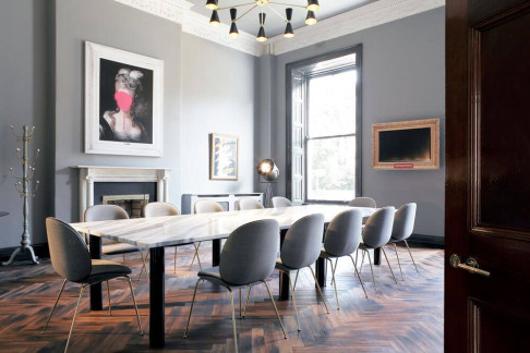 Office: The Wilde, Merrion Square South, Dublin, Dublin 2