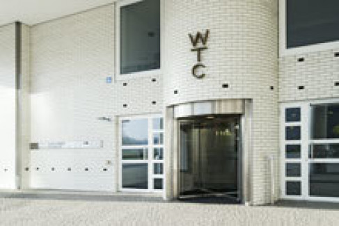Office: The World Trade Centre, Zurich, 8050
