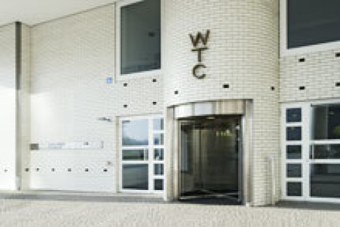 Office: The World Trade Centre, Zurich, 8050