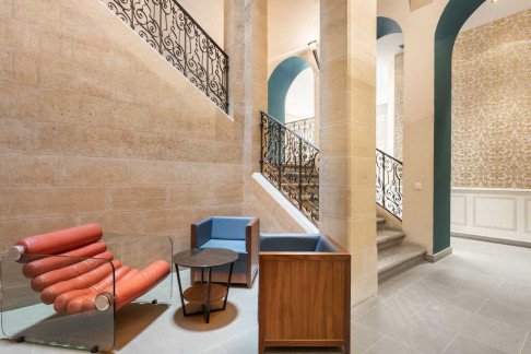 Office: Theodorstrasse 105, Düsseldorf, 40472