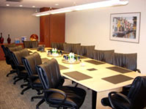 Office: Third Avenue, New York City, 10022