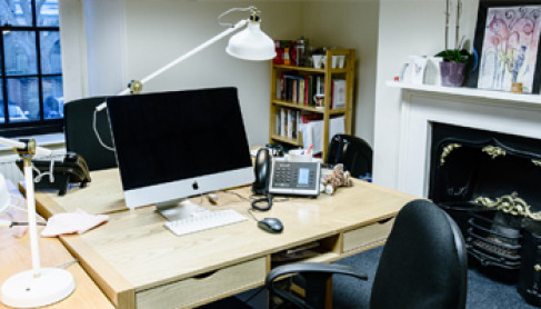 Office: Three Gables Business Centre, Hemel Hempstead, HP3 9HN