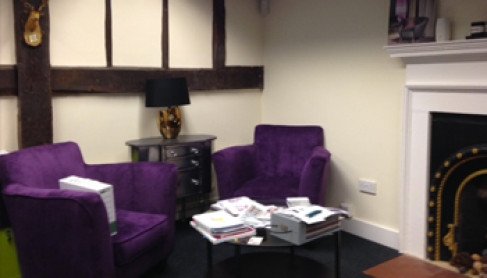 Office: Three Gables Business Centre, Hemel Hempstead, HP3 9HN