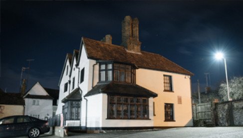 Office: Three Gables Business Centre, Hemel Hempstead, HP3 9HN