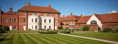 Thremhall Park 