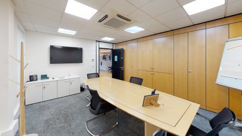 Office: Thremhall Park, Stansted, CM22