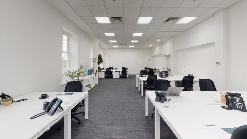 Office: Thremhall Park, Stansted, CM22