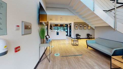 Office: Thremhall Park, Stansted, CM22
