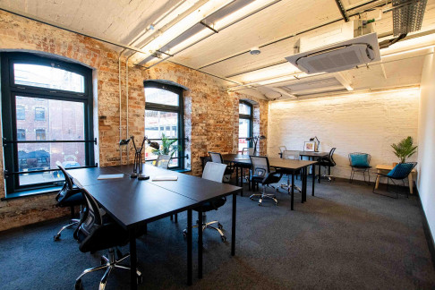 Office: Tileyard North, Cutter Mill, Wakefield, WF1 5FT