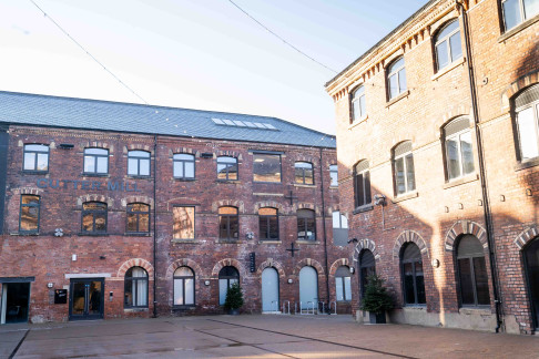 Office: Tileyard North, Cutter Mill, Wakefield, WF1 5FT