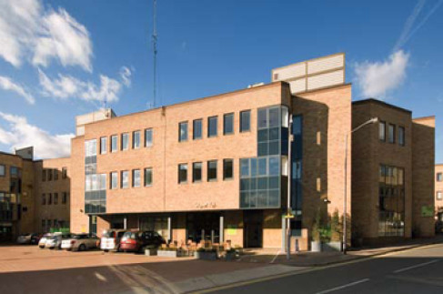 Tileyard Studios - N7