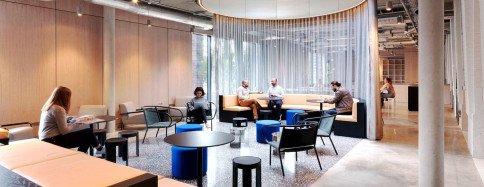 Office: Albert Embankment, Tintagel House, London, SE1 7TY