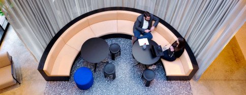 Office: Albert Embankment, Tintagel House, London, SE1 7TY
