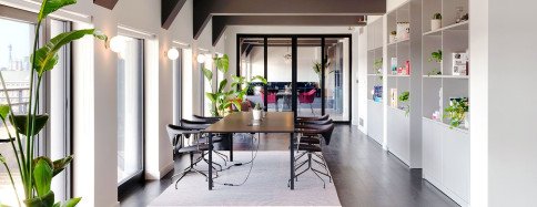 Office: Albert Embankment, Tintagel House, London, SE1 7TY