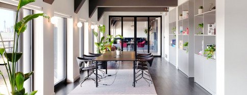 Office: Albert Embankment, Tintagel House, London, SE1 7TY