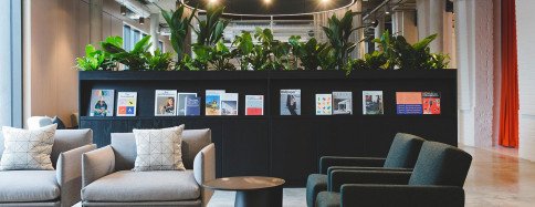 Office: Albert Embankment, Tintagel House, London, SE1 7TY