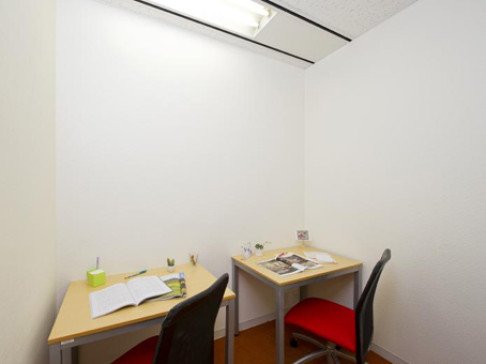 Office: Akasaka Business Place, 7F Akasaka Business Place, Tokyo, 107-0052