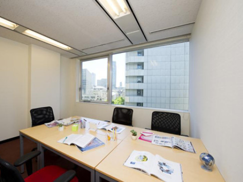 Office: Akasaka Business Place, 7F Akasaka Business Place, Tokyo, 107-0052