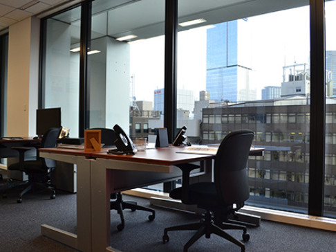 Office: Akasaka K Tower, 4F Akasaka K Tower, Tokyo, 107-0051