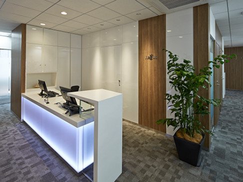 Office: Akihabara Minami, 4 F & 5F GYB Akihabara Building, Tokyo, 104-0041