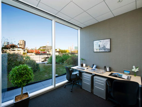 Office: Azabu Green Terrace, 5/F Azabu Green Terrace, Tokyo, 106-0047