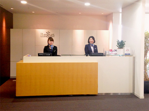 Office: Hibiya Centre, 15/F The Imperial Hotel Tower, Tokyo, 100-0011