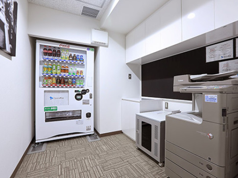 Office: Jinbocho, 7F, 8F & 9F do Nishikicho Building, Tokyo, 101-0054